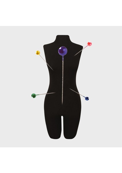 Pantalon Giyebilen Bayan 38 Beden Iğne Batabilenterzi Mankeni indirimleri