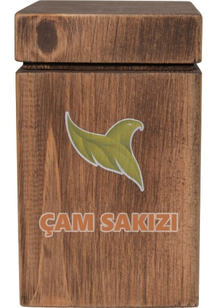 Çam Sakızı 250 gr
