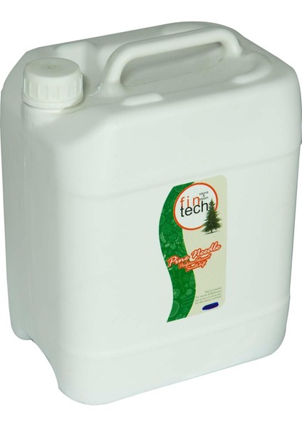 Sauna Esansı Çam Kokulu 5 Lt