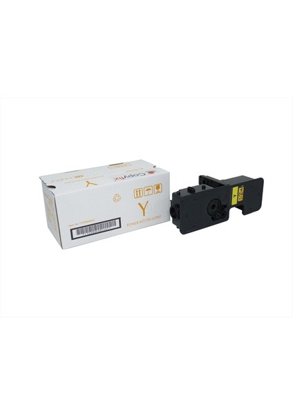 PK-5016Y Sarı Toner Muadil