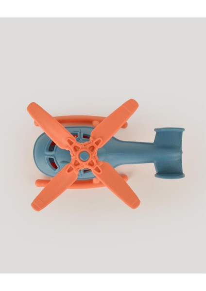 Turkuaz Minik Helikopter