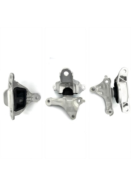 MOTOR TAKOZU ÖN SOL CIVIC 1,6 2016-2019 / 50850-TBA-A81