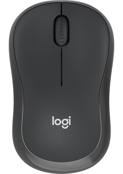 M240 Sessiz Kompakt Kablosuz Bluetooth Mouse - Siyah