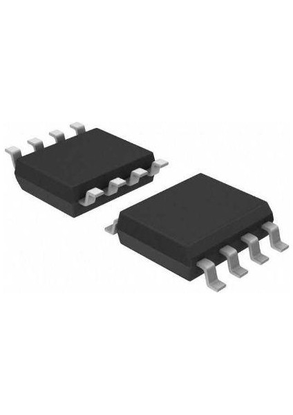 M2303ADN Soıc-8 Smd Entegre - MP2303ADN