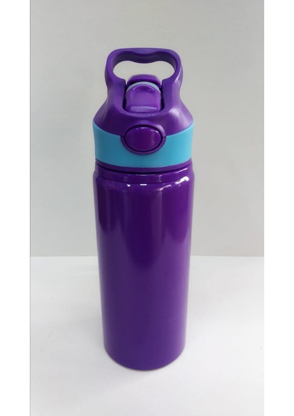 mt 2515-12 600 ml Aliminyum Matara