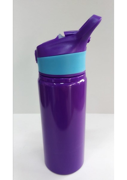 mt 2515-12 600 ml Aliminyum Matara