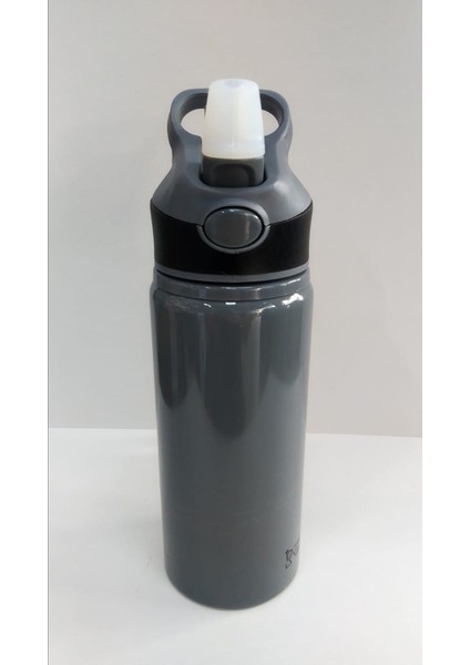 mt 2515-12 600 ml Aliminyum Matara
