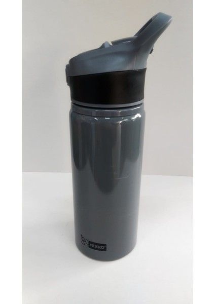 mt 2515-12 600 ml Aliminyum Matara