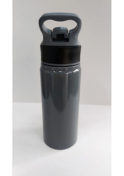 mt 2515-12 600 ml Aliminyum Matara