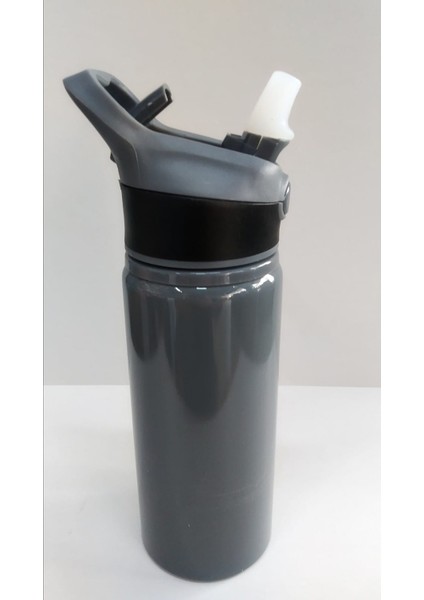 mt 2515-12 600 ml Aliminyum Matara