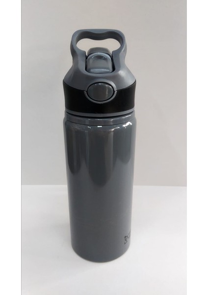 mt 2515-12 600 ml Aliminyum Matara