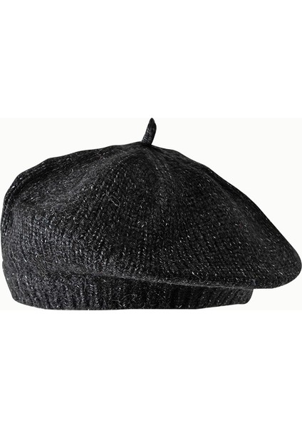 Şapka Moda Ingiliz Bere (Yurt Dışından)