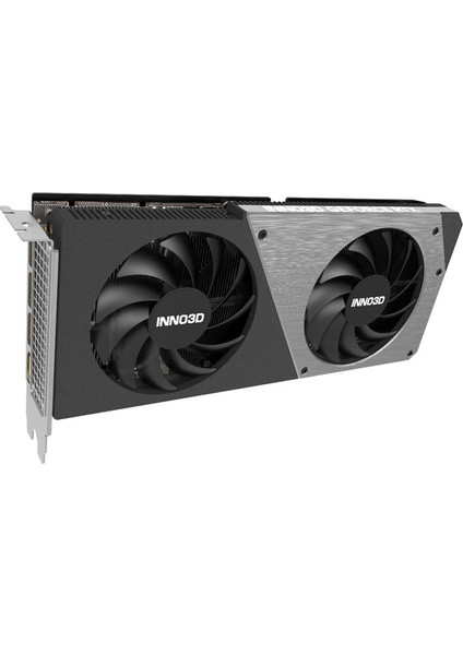 INNO3D RTX4060TI Twin X2 Oc 16GB 128BIT Gddr6 (N406T2-16D6X-178055N)