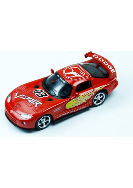 KT5039DF Dodge Viper 1:36