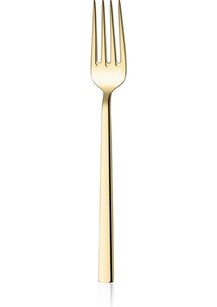 N3557 Trend Gold 72 Prç Çatal Kaşık Bıçak Seti modelleri