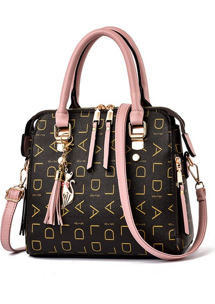 Büyük Kapasiteli Çanta Postacı Çantası (Yurt Dışından)