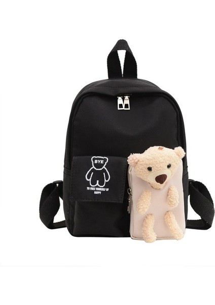 Çocuk Sırt Çantası Bebek Okul Sırt Çantası Anaokulu (Yurt Dışından)