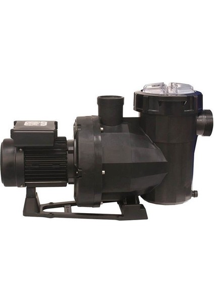 Victoria Plus 2 Hp Monofaze Kendinden Emişli Havuz Pompası