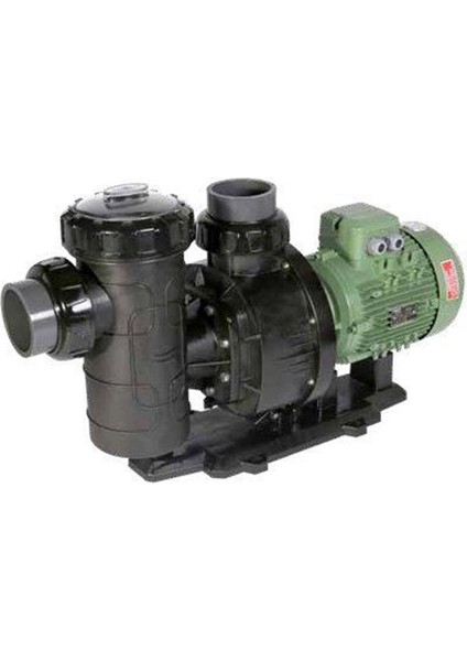 7,50 Hp Storm Ön Filtreli Pompa (Trifaze)