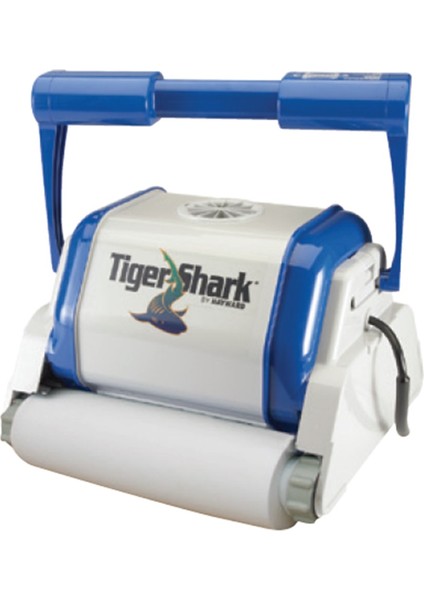 Pool Tiger Shark 7X15M Otomatik Havuz Robotu