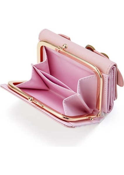 Kadın Günlük Kısa Tarçın Köpek Cüzdanında %20 Indirim (Yurt Dışından) fiyatları