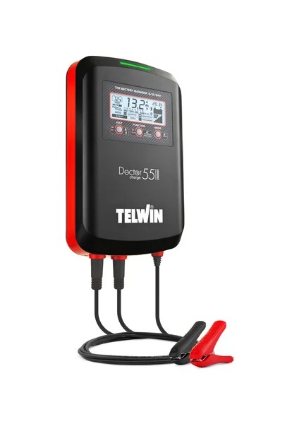Doctor Charge 55 Connect