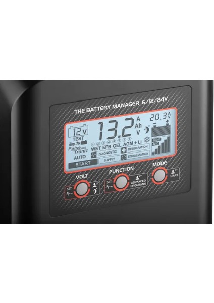 Doctor Charge 55 Connect fırsatları