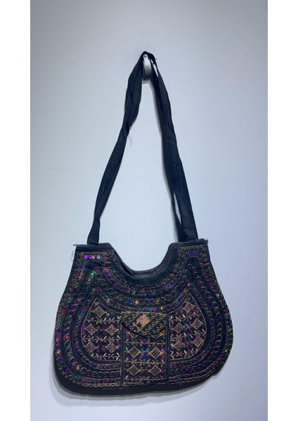 Özel Tasarım Orta Boy Omuz Çantası 565