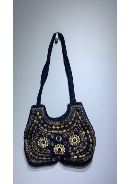 Özel Tasarım Orta Boy Omuz Çantası 584
