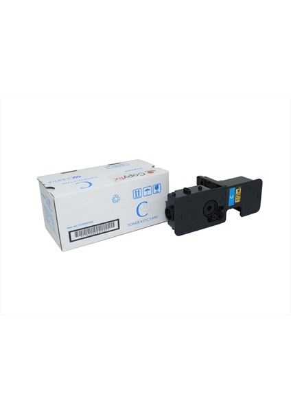 D-Color Mavi Toner B1238, Mf 2624, P2226, B1238