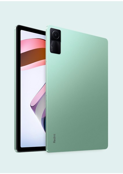 Redmi Pad 4/128 10,6"mint Green