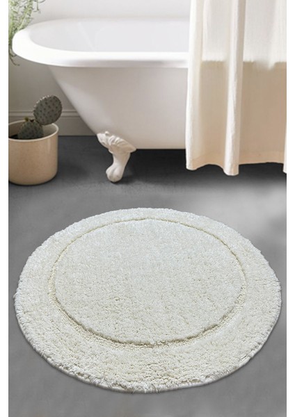 Wolle Ekru Cotton Çap %100 Doğal Organic Pamuk , Yıkanabilir. 90x90