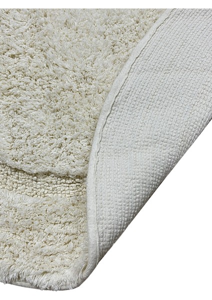 Wolle Ekru Cotton Çap %100 Doğal Organic Pamuk , Yıkanabilir. 90x90 fiyatları