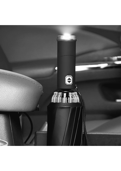 LED Işıklı Otomatik Şemsiye (Yurt Dışından) fiyatları
