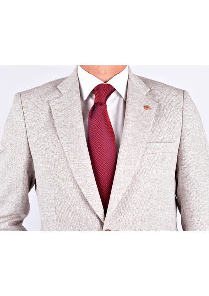 2023-4764 Garcıa Örme Mevsimlik Ceket/bej/54 Beden - 6 Drop indirimleri