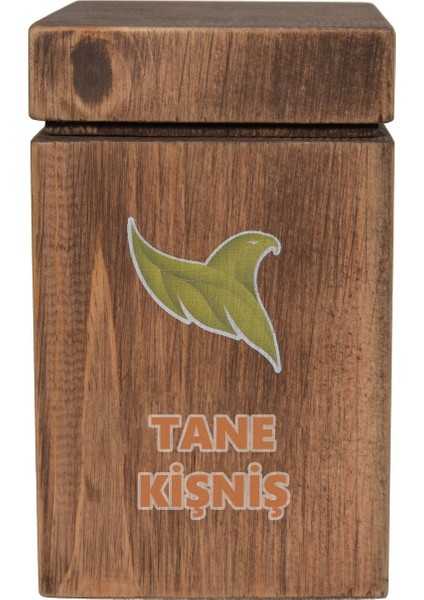 Kişniş Tane 100GR