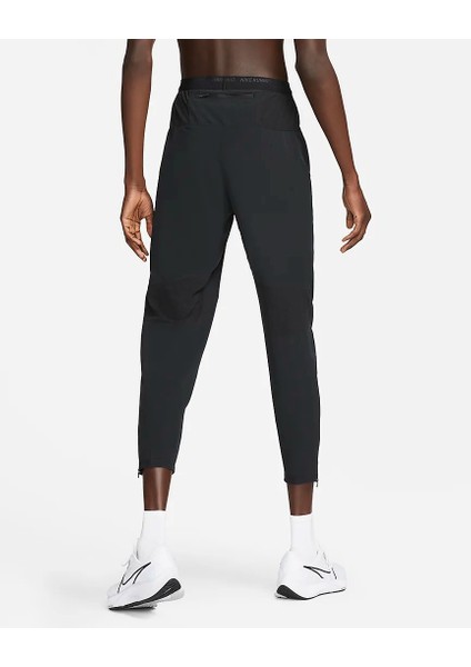 M Nk Df Phenom Elıte Wvn Pant Siyah Erkek Eşofman Altı fiyatları