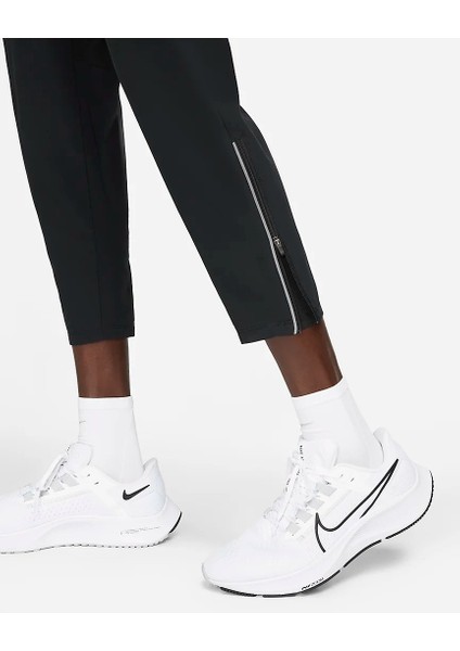 M Nk Df Phenom Elıte Wvn Pant Siyah Erkek Eşofman Altı indirimleri