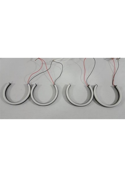 Uygunmarketcom, Bmw E36 Cotton Angel Halka Set, E36 Beyaz Far Içi Halka ,bmw Beyaz Halka , E36 Angel fiyatları