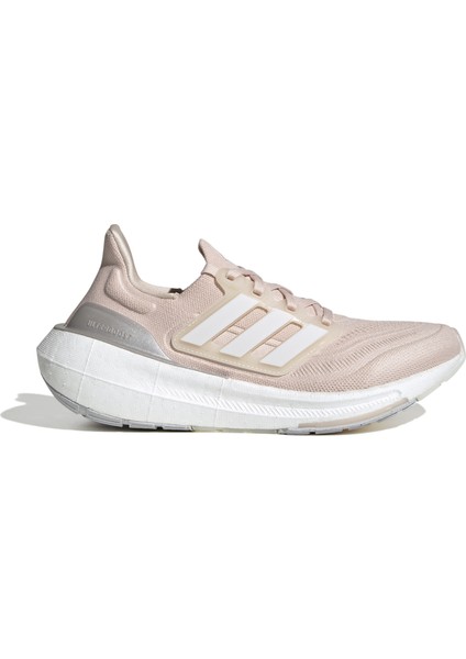 Ultraboost Light W Kadın Koşu Ayakkabısı HQ8600 Pembe
