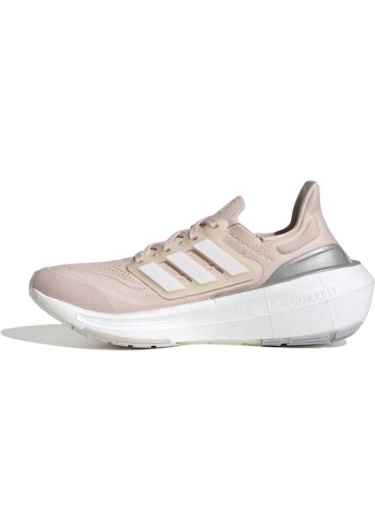 Ultraboost Light W Kadın Koşu Ayakkabısı HQ8600 Pembe fiyatları