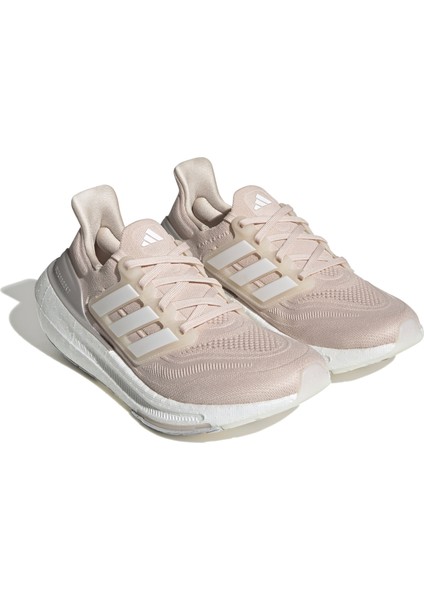 Ultraboost Light W Kadın Koşu Ayakkabısı HQ8600 Pembe modelleri