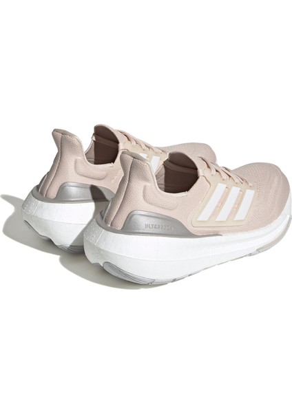 Ultraboost Light W Kadın Koşu Ayakkabısı HQ8600 Pembe indirimleri
