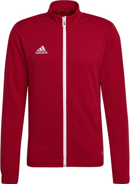 ENT22 Tk Jkt Erkek Futbol Antrenman Ceketi H57537 Kırmızı indirimleri