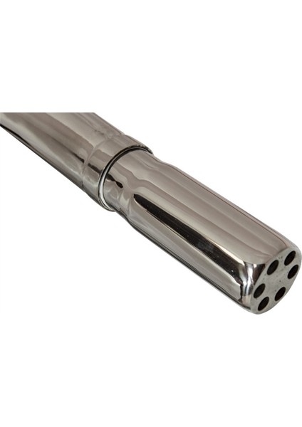 Altılık Köpük Masaj Serisi Havuz Duşu