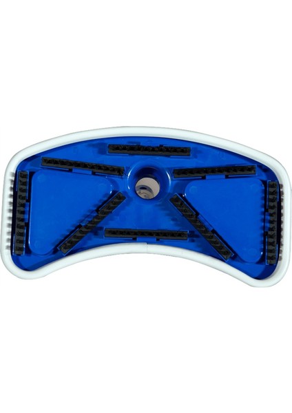 Dökme Demir Ağırlıklı Liner Havuz Süpürge 1.5'' fiyatları