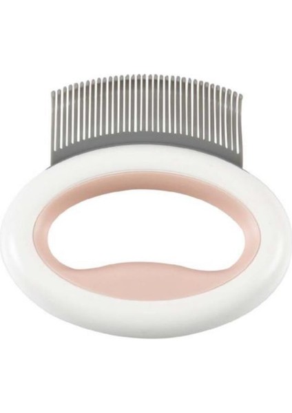 Kırışık Giderici Pembe Tarak