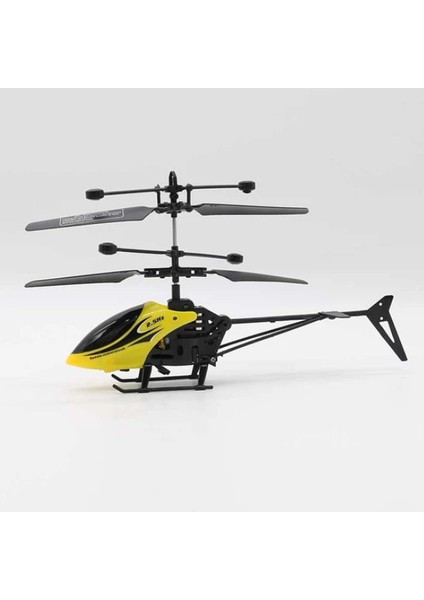 Bai Jiaying Uzaktan Kumandalı Elektrikli Uçan Helikopter (Yurt Dışından)