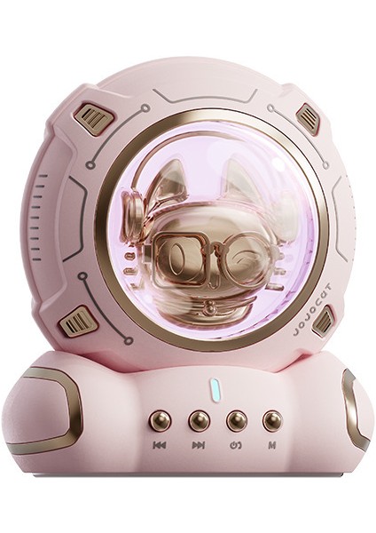 Astronot Bluetooth Hoparlör (Yurt Dışından)