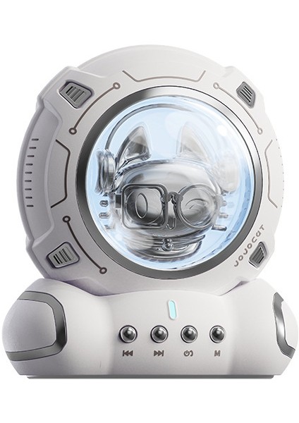 Astronot Bluetooth Hoparlör (Yurt Dışından)